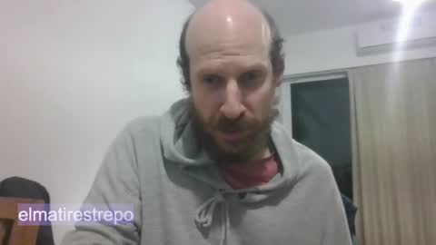 Snapshot of elmatirestrepo chatting on 05-13-26, 02:20 Mati Restrepo online show from 05-13-26, 02:20