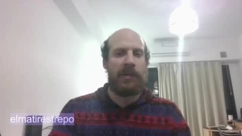 Snapshot of elmatirestrepo chatting on 05-15-26, 04:30 Mati Restrepo online show from 05-15-26, 04:30