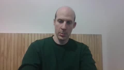 Snapshot of elmatirestrepo chatting on 05-16-26, 11:14 Mati Restrepo online show from 05-16-26, 11:14