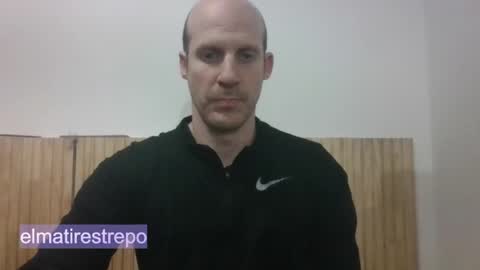 Snapshot of elmatirestrepo chatting on 05-19-26, 02:18 Mati Restrepo online show from 05-19-26, 02:18