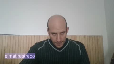 Snapshot of elmatirestrepo chatting on 05-20-26, 07:20 Mati Restrepo online show from 05-20-26, 07:20