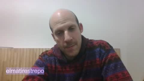 Snapshot of elmatirestrepo chatting on 05-23-26, 03:23 Mati Restrepo online show from 05-23-26, 03:23