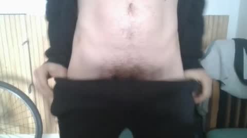 Snapshot of elmatirestrepo chatting on 07-10-26, 12:19 Mati Restrepo online show from 07-10-26, 12:19