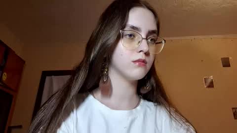 Kate online show from 03-20-26, 02:55