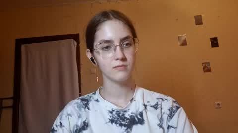 Kate online show from 05-20-26, 02:34