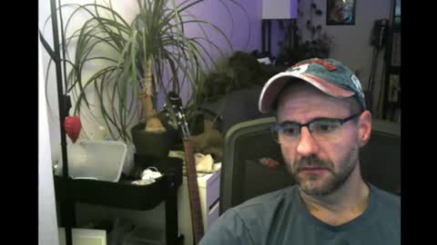 ElMetaTeDa online show from 06-20-26, 10:40