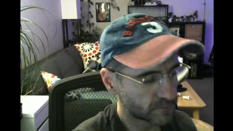 ElMetaTeDa online show from 06-25-26, 07:24