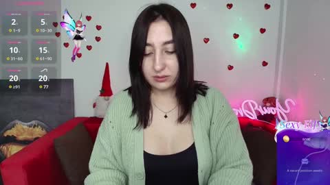 elmirapowers online show from 02-04-25, 09:07