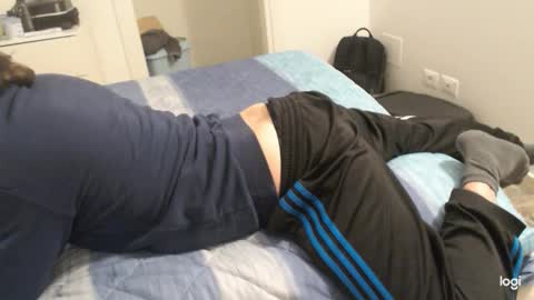 Snapshot of elmoro101 chatting on 10-09-25, 07:12 elmoro101 online show from 10-09-25, 07:12