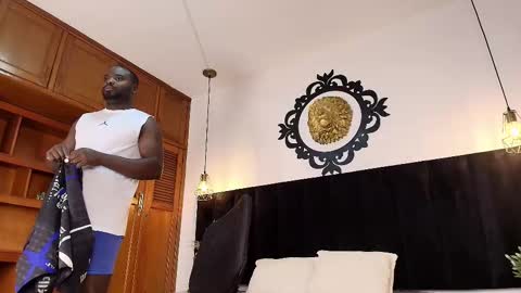 Jean Carlos online show from 02-09-26, 11:47