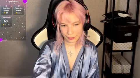 Pink online show from 07-02-26, 05:08
