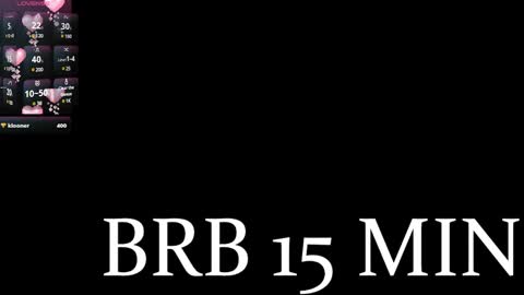 Elodie  online show from 01-31-25, 03:00