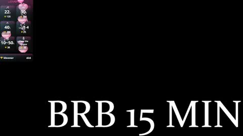 Elodie  online show from 02-01-25, 10:55