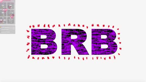 Elodie  online show from 02-11-25, 03:08