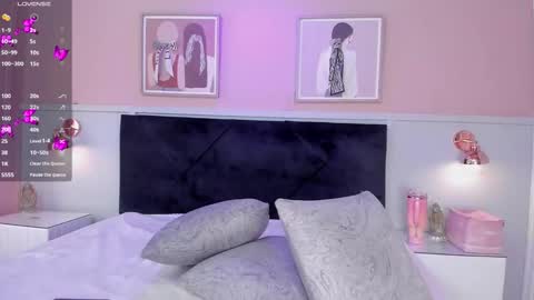 Elodie  online show from 01-17-26, 04:00