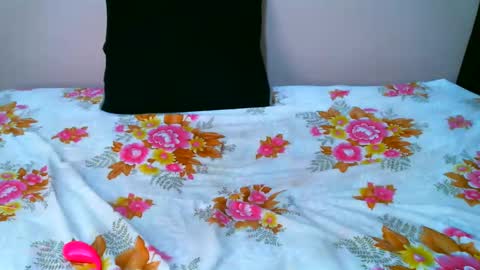 elodielynn online show from 02-23-25, 07:28