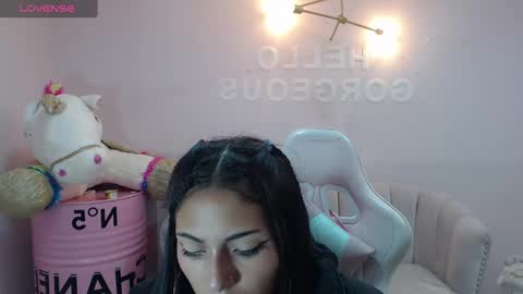 Elody  online show from 02-14-25, 03:22