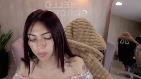 Elody  online show from 10-01-25, 03:01