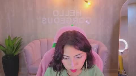 Elody  online show from 01-15-26, 03:11