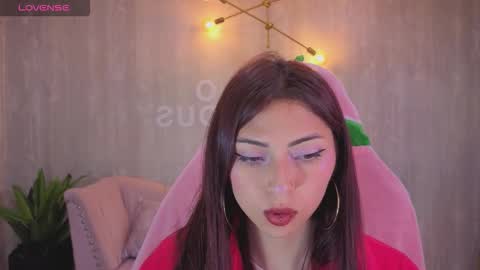 Elody  online show from 02-04-26, 03:12