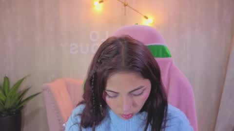 Elody  online show from 02-10-26, 03:10