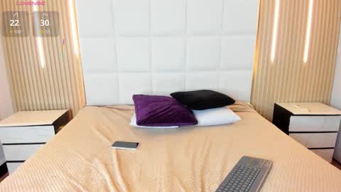 elody_rousse online show from 01-13-26, 12:21