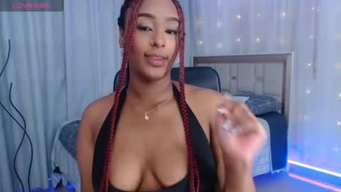 ElodyMoon online show from 08-09-26, 03:23