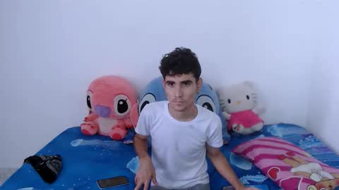 Elois online show from 09-11-25, 11:21