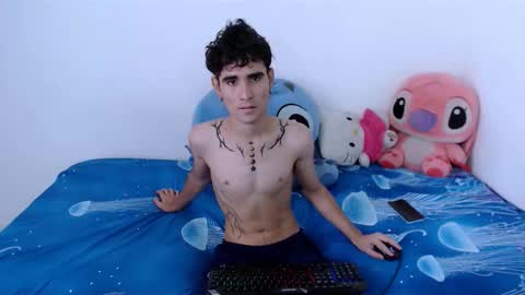 Elois online show from 09-14-25, 11:42
