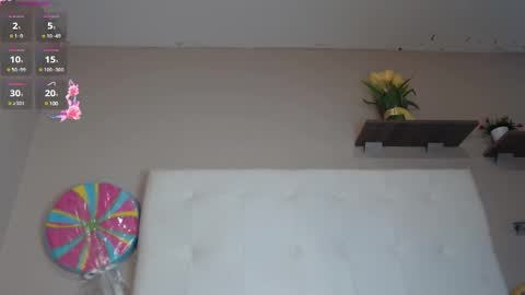 eloisa_ferrer_ online show from 01-23-25, 08:25