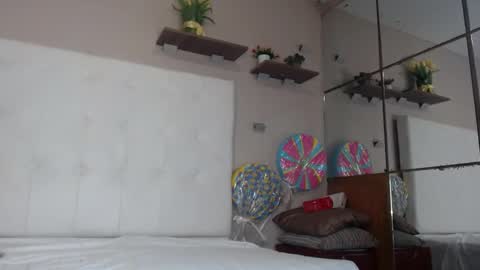 eloisa_ferrer_ online show from 02-02-25, 02:38
