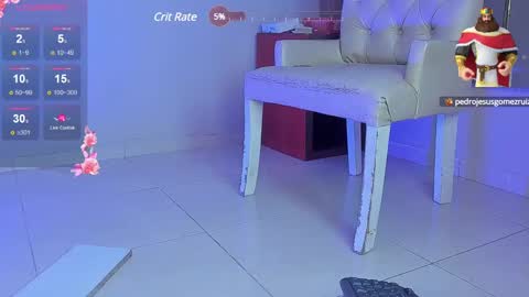 eloisa_ferrer_ online show from 02-15-25, 09:05