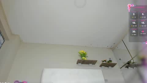 eloisa_ferrer_ online show from 03-08-25, 04:45