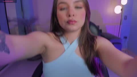 ELOISA OLIVERO online show from 12-24-24, 11:17