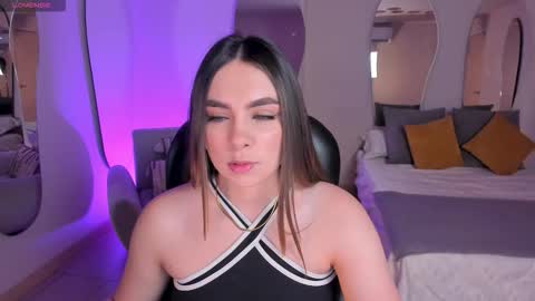 ELOISA OLIVERO online show from 09-10-25, 11:32