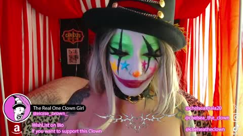 Snapshot of eloise_brown_ chatting on 04-02-26, 06:38 Chelsea Please help me to reach 100 thumbs up online show from 04-02-26, 06:38