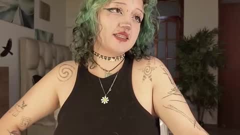 Eloise  . online show from 02-10-26, 08:24