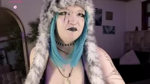 Eloise  . online show from 05-07-26, 08:36