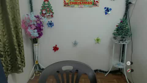 elora_charming online show from 12-26-24, 08:07