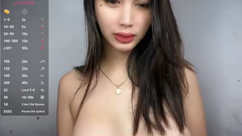 elora_charming online show from 06-20-26, 10:12