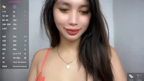 elora_charming online show from 06-21-26, 10:23