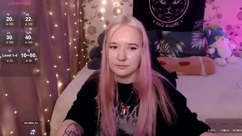 Snapshot of elovinora chatting on 12-02-24, 10:01 Ela give me a thumbs up if you like it and this is important for the development of the account online show from 12-02-24, 10:01