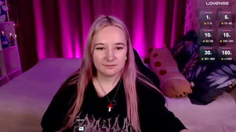 Snapshot of elovinora chatting on 12-15-24, 10:37 Ela give me a thumbs up if you like it and this is important for the development of the account online show from 12-15-24, 10:37