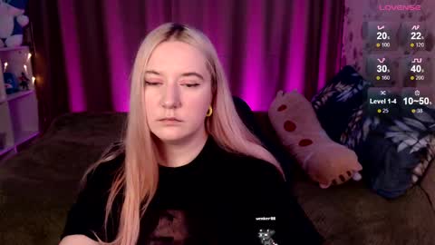 Snapshot of elovinora chatting on 01-01-25, 07:53 Ela give me a thumbs up if you like it and this is important for the development of the account online show from 01-01-25, 07:53