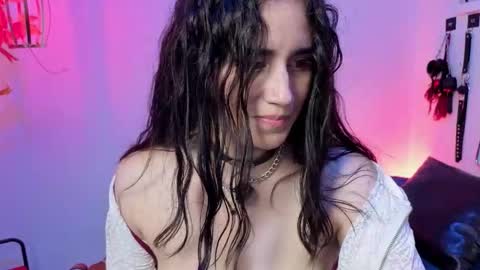 Snapshot of elowen_halley1 chatting on 03-13-26, 09:54 elowen_halley1 online show from 03-13-26, 09:54