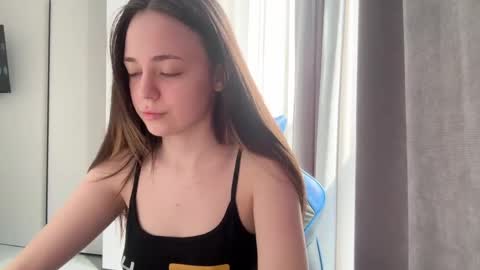 Milana online show from 04-29-26, 09:02