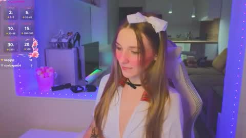 elsa_cute1 online show from 03-18-26, 11:41