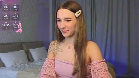 Elsa online show from 01-16-26, 05:44