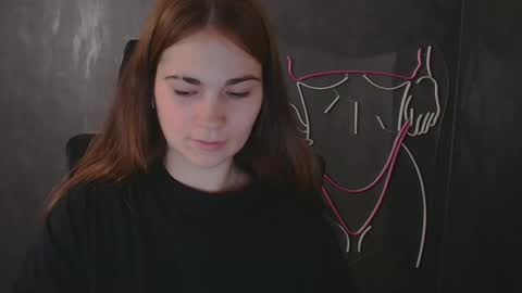 Elsa online show from 09-24-25, 06:17