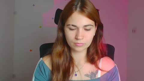 Elsa online show from 09-26-25, 06:17